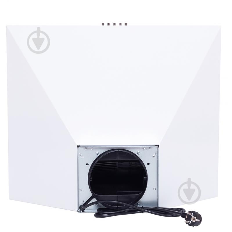 Витяжка Minola HK 6214 WH 700 LED - фото 7