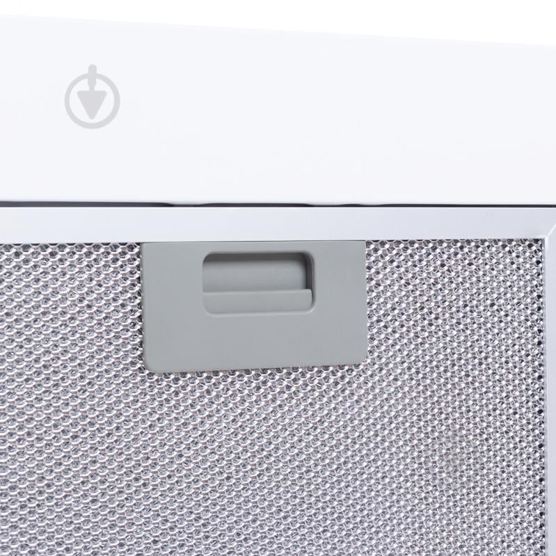 Витяжка Minola HK 6214 WH 700 LED - фото 8