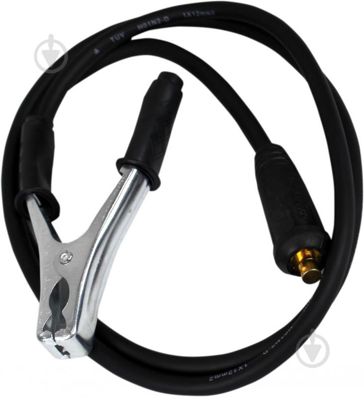 Инвертор сварочный DEKO 14727 - фото 8