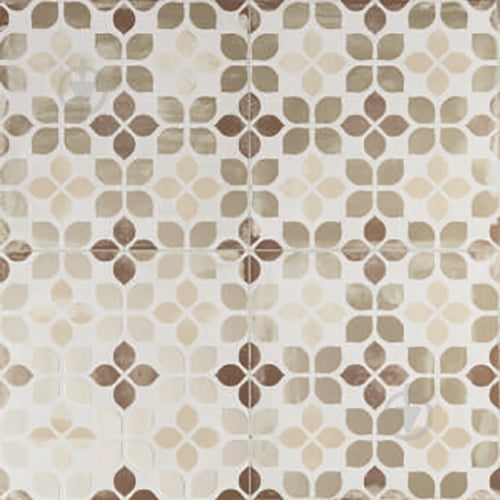 Плитка El Molino Calvin Beige 58х58 см - фото 1