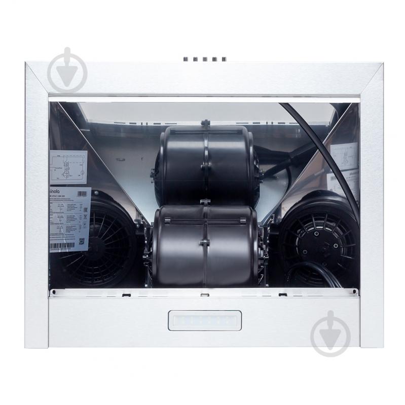 Вытяжка Minola HK 6714 I 1100 LED - фото 7 Вытяжка Minola HK 6714 I 1100 LED - фото 7