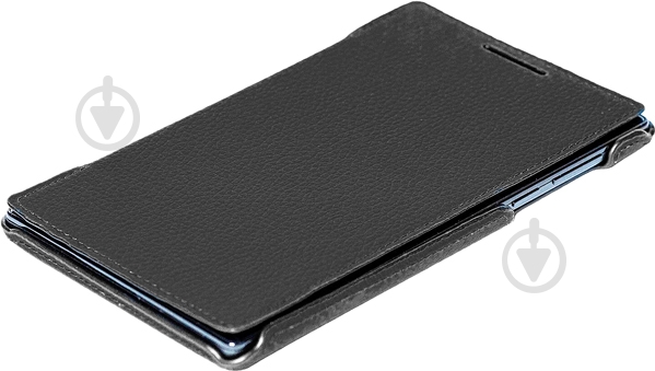 Чехол AIRON Lenovo Tab 2 A7 black - фото 1