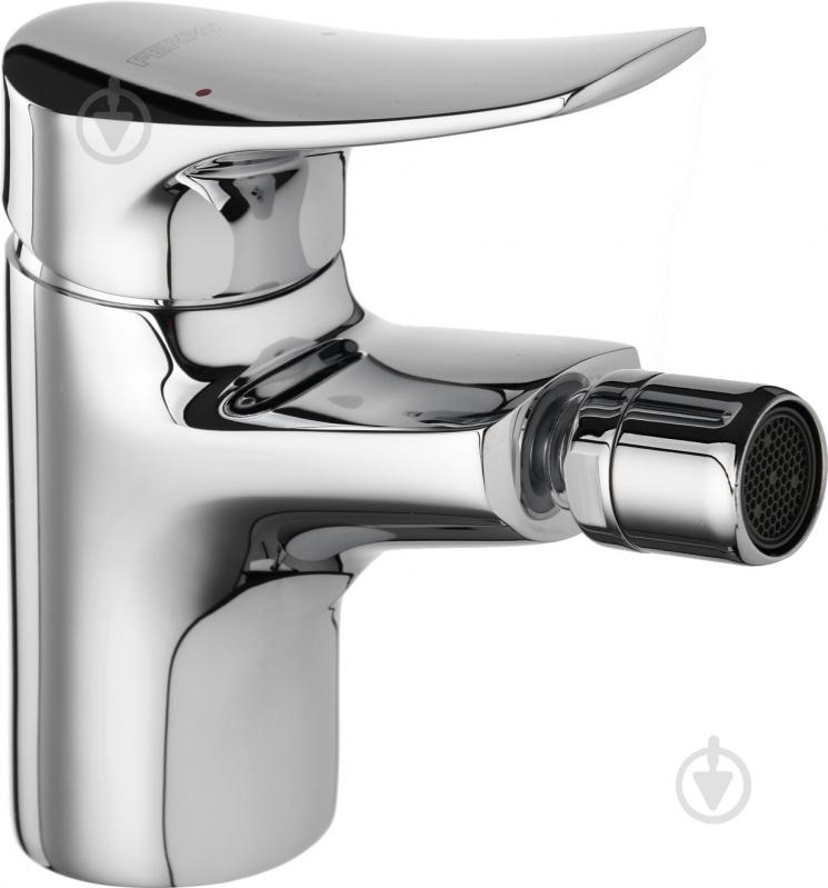 Змішувач для біде Ferro Espacio BES6 - фото 1