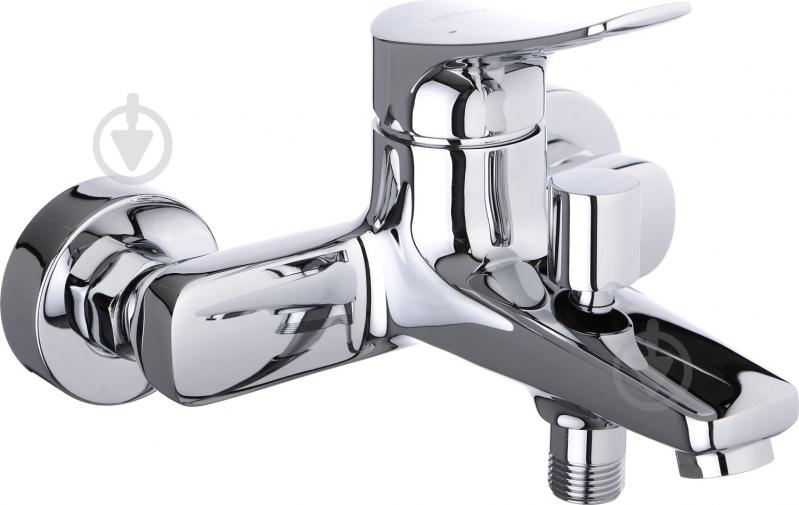 Смеситель для ванны Ferro Espacio Bes1 - фото 1