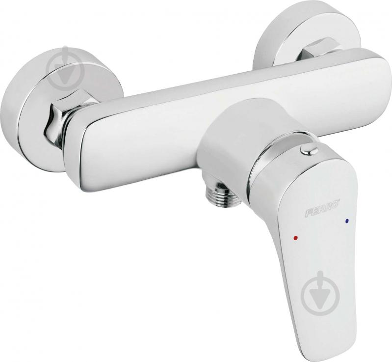 Змішувач для душу Ferro Espacio Bes7 - фото 1