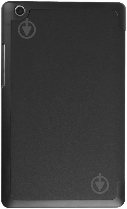 Чехол AIRON Lenovo Tab 2 A8 black - фото 3