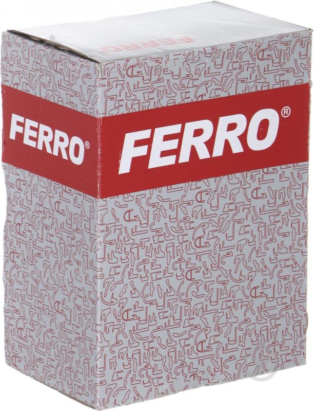 Смеситель для душа Ferro Luna Bln7ea - фото 2