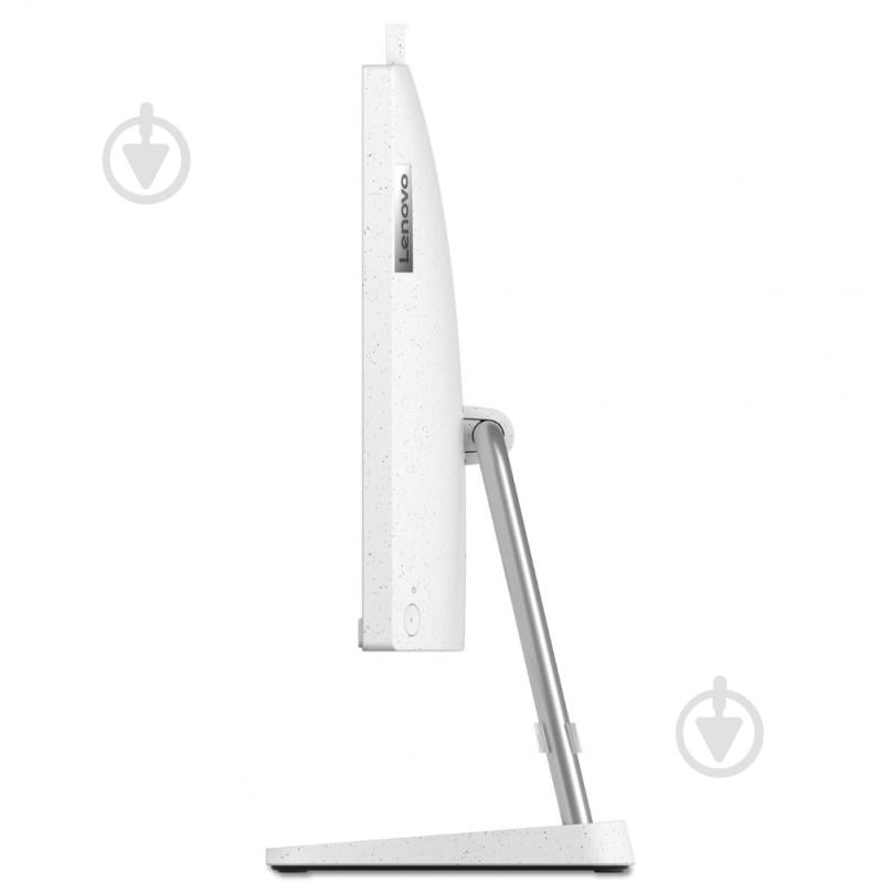 Моноблок Lenovo IdeaCentre AIO 3 22IAP7 21,5" (F0GG006AUA) white - фото 6