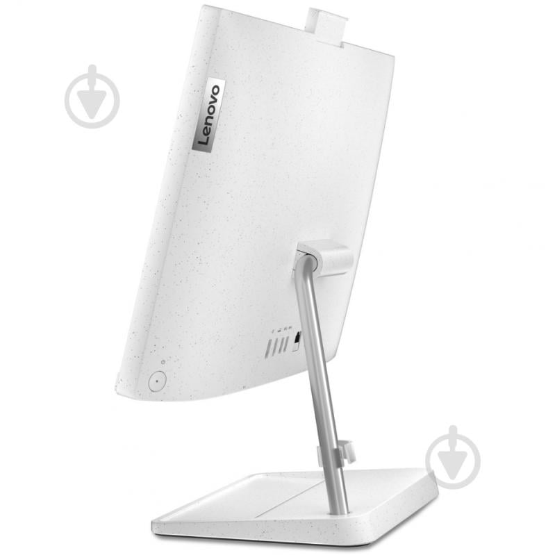 Моноблок Lenovo IdeaCentre AIO 3 22IAP7 21,5" (F0GG006AUA) white - фото 8