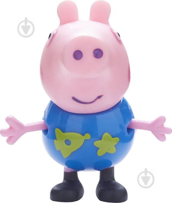 Набір фігурок Peppa Pig Велика родина Пеппи - фото 6