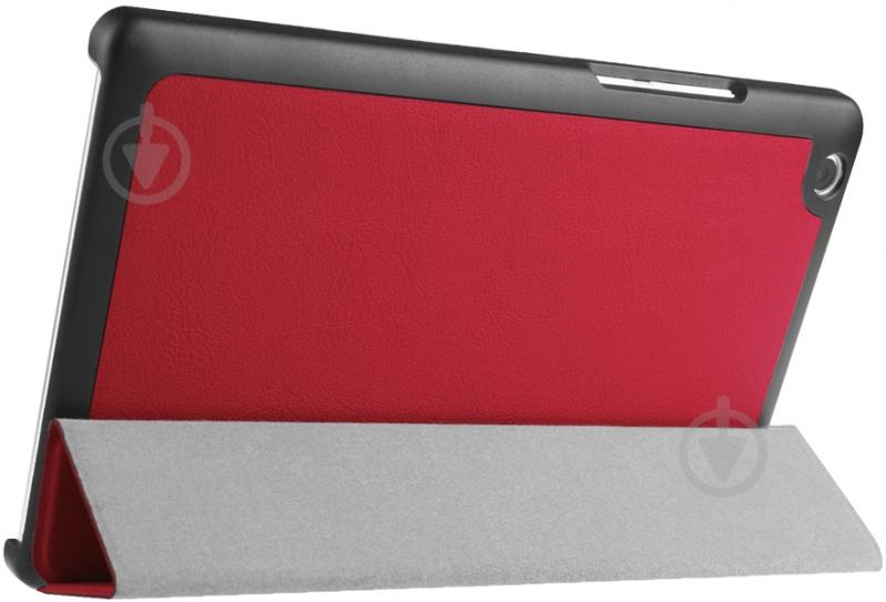 Чехол AIRON Lenovo Tab 2 A8 red - фото 4 Чехол AIRON Lenovo Tab 2 A8 red - фото 4