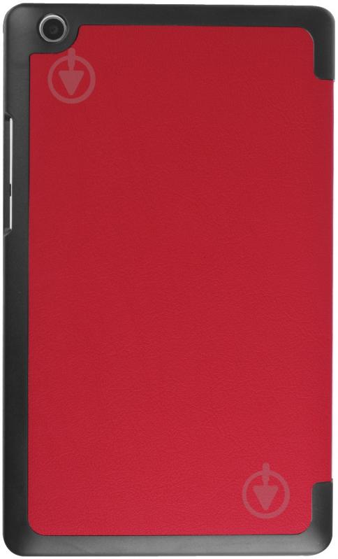 Чехол AIRON Lenovo Tab 2 A8 red - фото 2 Чехол AIRON Lenovo Tab 2 A8 red - фото 2