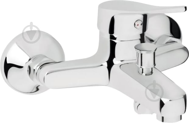 Смеситель для ванны Ferro Luna BLN1EA - фото 1