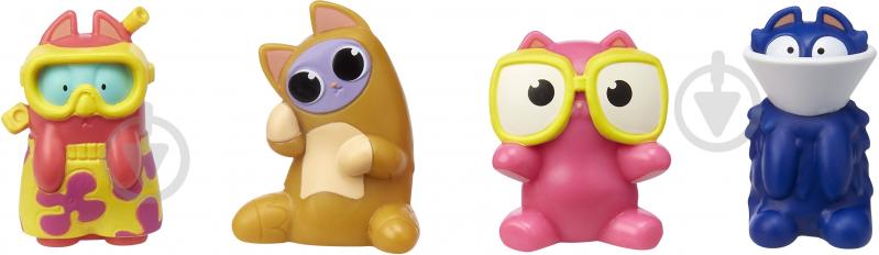 Игрушка-сюрприз Hasbro Мышиная мания E6456 - фото 14