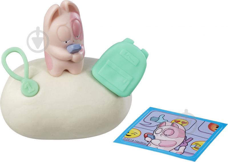 Игрушка-сюрприз Hasbro Мышиная мания E6456 - фото 6