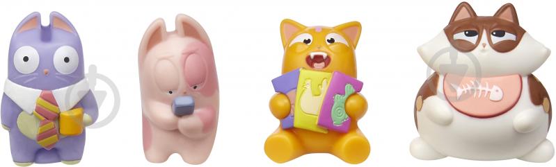 Игрушка-сюрприз Hasbro Мышиная мания E6456 - фото 9