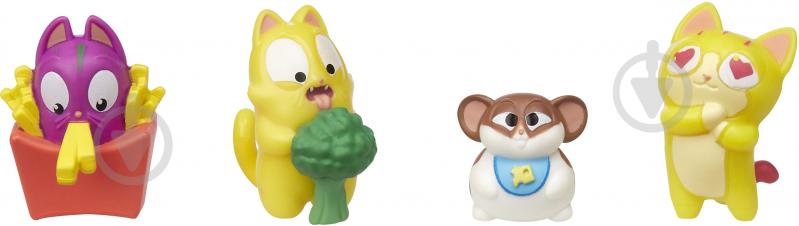 Игрушка-сюрприз Hasbro Мышиная мания E6456 - фото 12