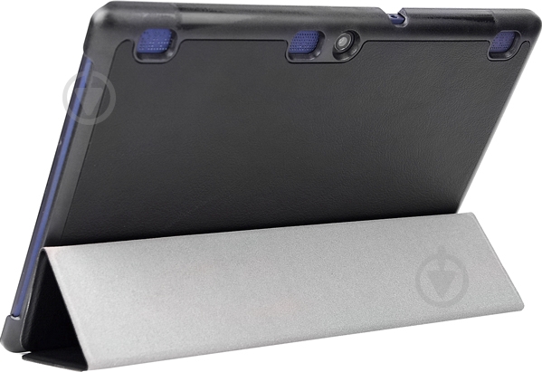 Чехол AIRON Lenovo Tab 2 A10 black - фото 3