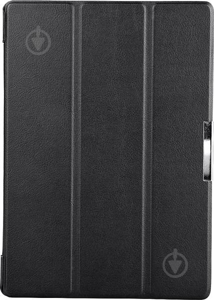Чехол AIRON Lenovo Tab 2 A10 black - фото 1