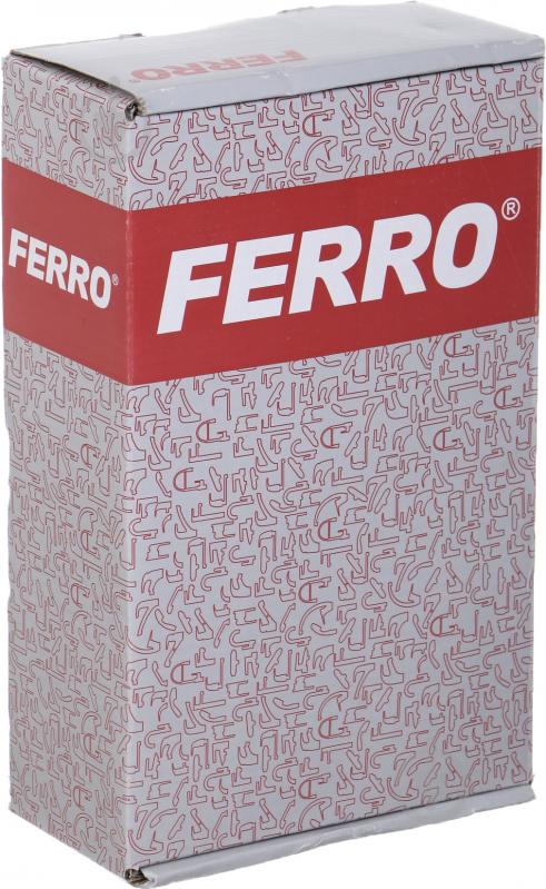 Смеситель для умывальника Ferro Luna BLN2EA - фото 3