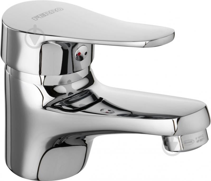 Смеситель для умывальника Ferro Luna BLN2EA - фото 1