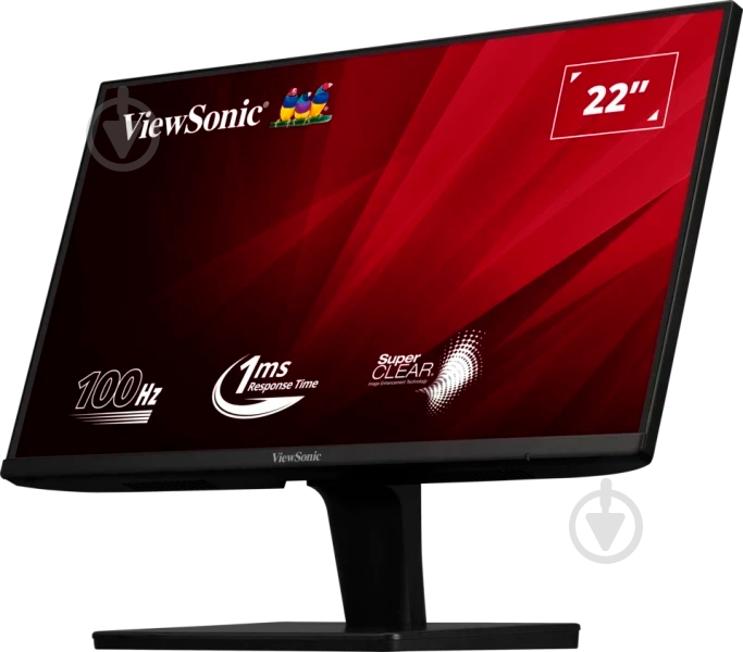 Монитор ViewSonic 21,5" (VA2215-H) - фото 8