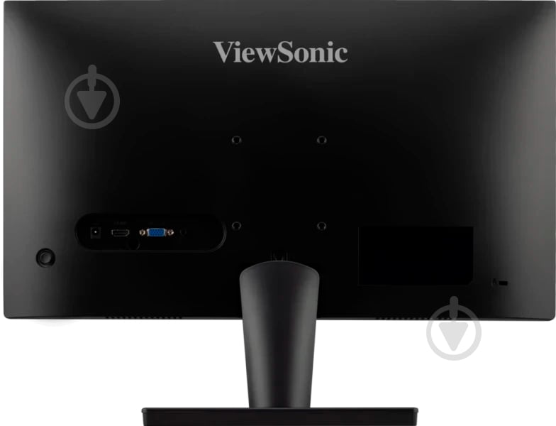 Монитор ViewSonic 21,5" (VA2215-H) - фото 5