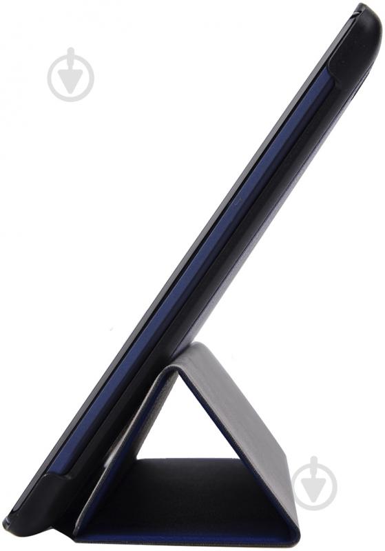 Чехол AIRON Lenovo Tab 2 A10 blue - фото 5 Чехол AIRON Lenovo Tab 2 A10 blue - фото 5
