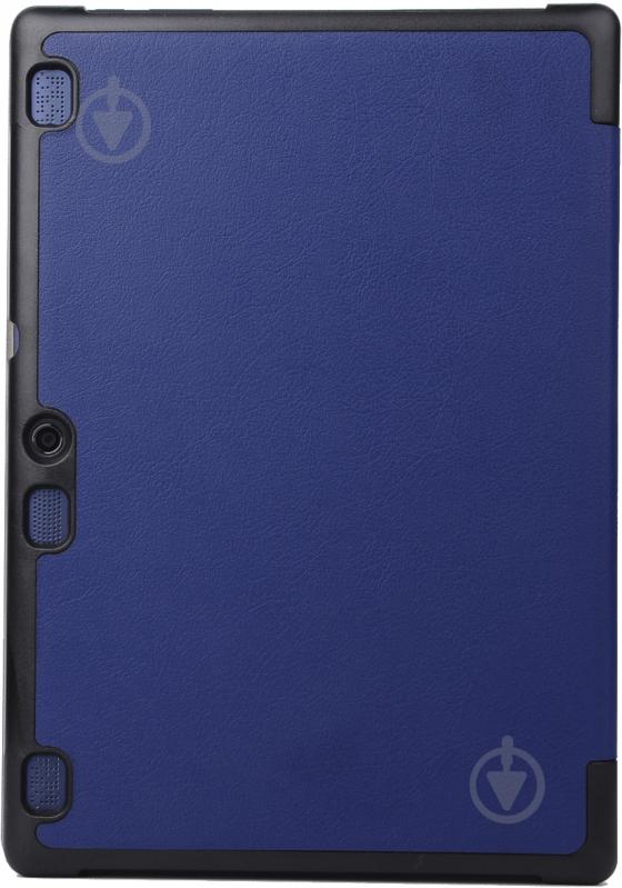 Чехол AIRON Lenovo Tab 2 A10 blue - фото 2 Чехол AIRON Lenovo Tab 2 A10 blue - фото 2