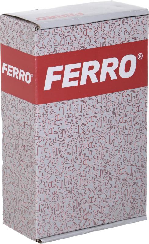 Змішувач для біде Ferro Luna Bln6ea - фото 3