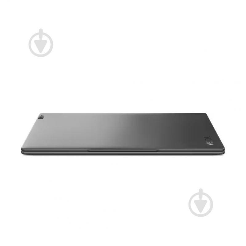 Ноутбук Lenovo Yoga Pro 7 14IRH8 14,5" (82Y700C8RA) storm grey - фото 10