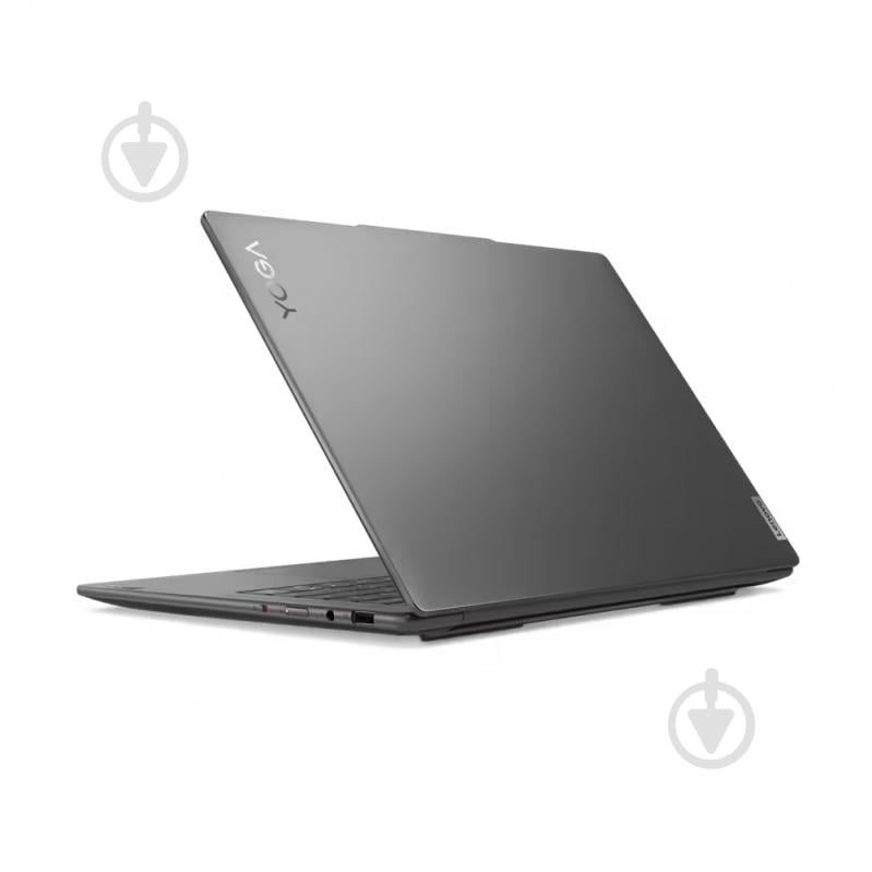 Ноутбук Lenovo Yoga Pro 7 14IRH8 14,5" (82Y700C8RA) storm grey - фото 11