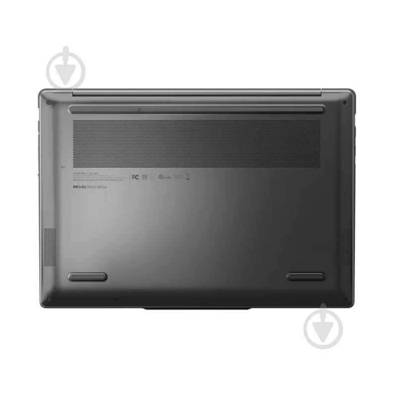 Ноутбук Lenovo Yoga Pro 7 14IRH8 14,5" (82Y700C8RA) storm grey - фото 12