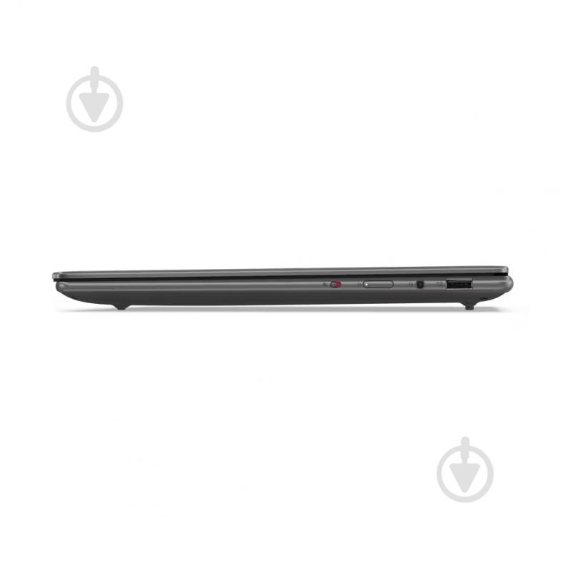 Ноутбук Lenovo Yoga Pro 7 14IRH8 14,5" (82Y700C8RA) storm grey - фото 13