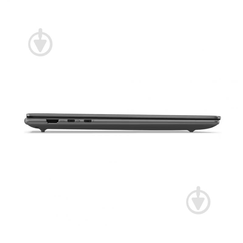 Ноутбук Lenovo Yoga Pro 7 14IRH8 14,5" (82Y700C8RA) storm grey - фото 14