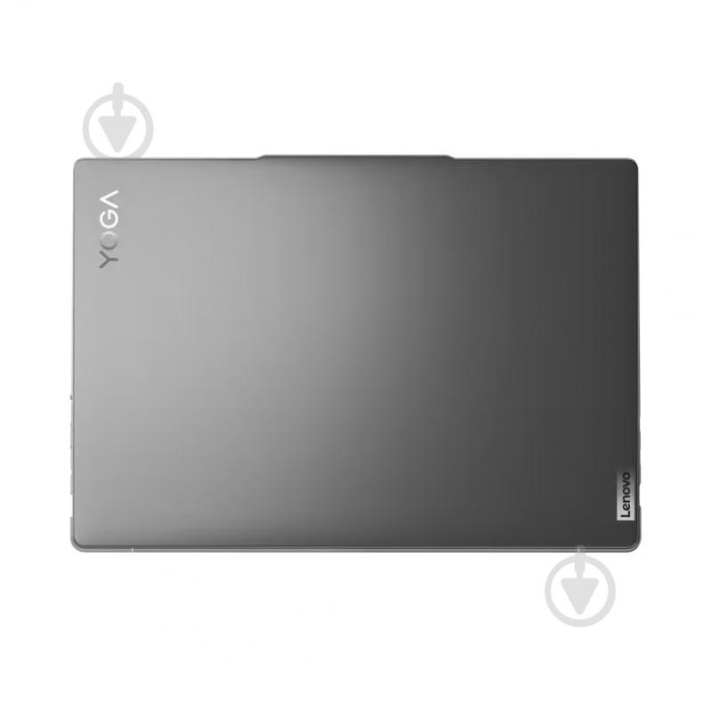 Ноутбук Lenovo Yoga Pro 7 14IRH8 14,5" (82Y700C8RA) storm grey - фото 9