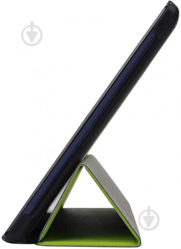 Чехол AIRON Lenovo Tab 2 A10 green - фото 5