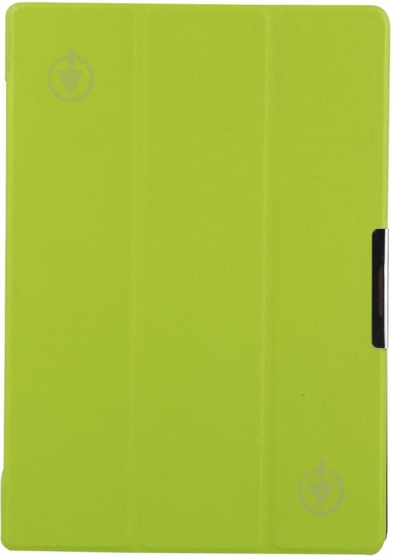 Чехол AIRON Lenovo Tab 2 A10 green - фото 1