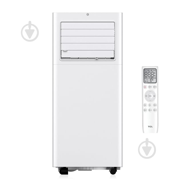 Кондиционер TCL TAC-07CPB/PSLWS WI-FI - фото 1