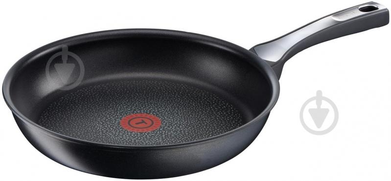 Сковорода Tefal Expertise 28 см C6200672 - фото 1