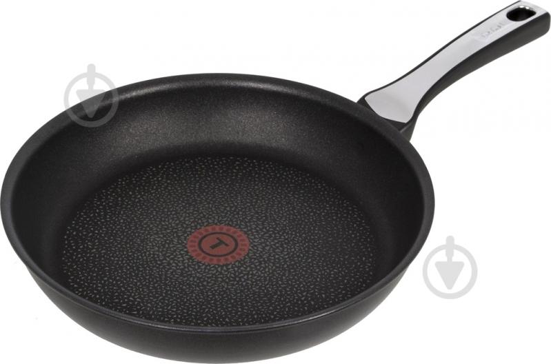 Сковорода Tefal Expertise 28 см C6200672 - фото 2