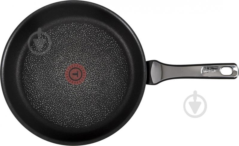 Сковорода Tefal Expertise 28 см C6200672 - фото 3
