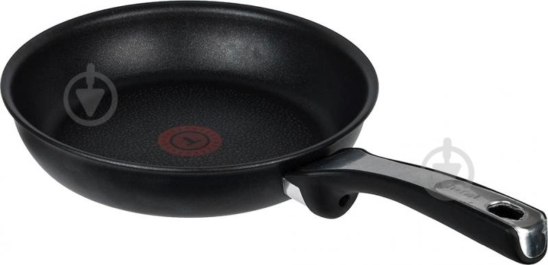 Сковорода Tefal Expertise 28 см C6200672 - фото 4