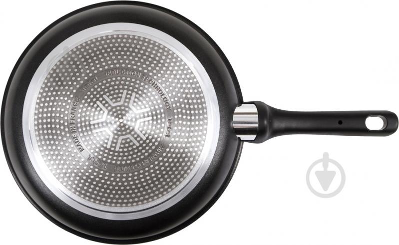Сковорода Tefal Expertise 28 см C6200672 - фото 6