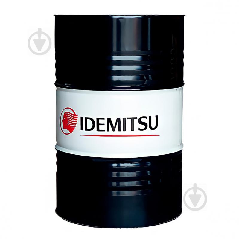 Моторное масло IDEMITSU Engine Oil 10W-40 200 л (30015049-200000020) - фото 1