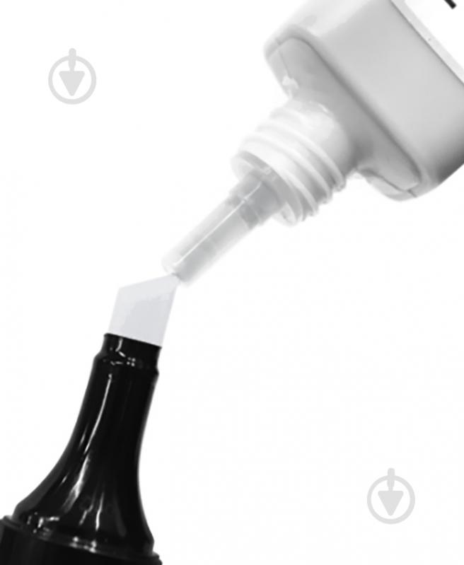 Заправка для маркера Refill Ink нейтральний сірий №2 EF900-276 FINECOLOUR 1 шт. - фото 2