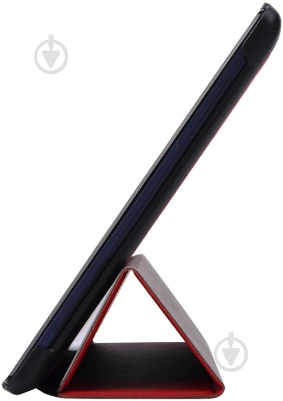 Чехол AIRON Lenovo Tab 2 A10 red - фото 4