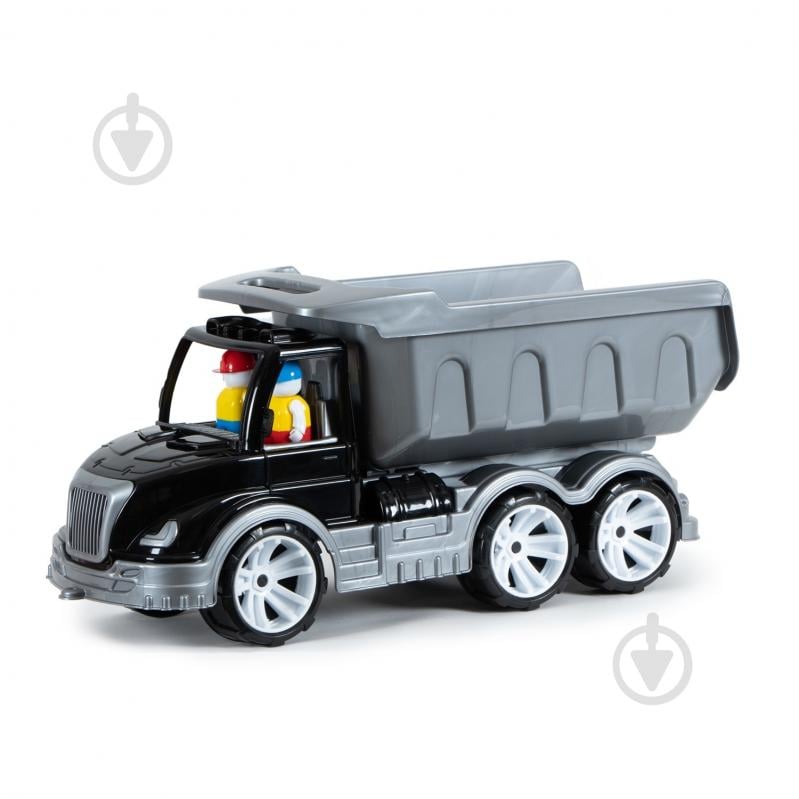 Самосвал Bamsic Mati 003/6 - фото 1