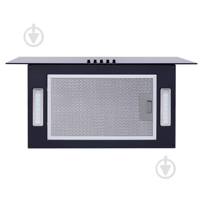 Витяжка Minola HDN 6744 BL 1100 LED - фото 4 Витяжка Minola HDN 6744 BL 1100 LED - фото 4