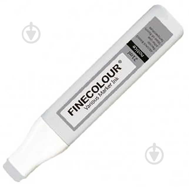 Заправка для маркера Refill Ink нейтральний сірий №3 EF900-277 FINECOLOUR 1 шт. - фото 1